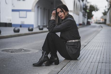 EL LOOK DE OFICINA PARA PRIMAVERA + ZARA NUEVA TEMPORADA