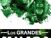 Nuevo libro "los grandes simios derechos básicos"