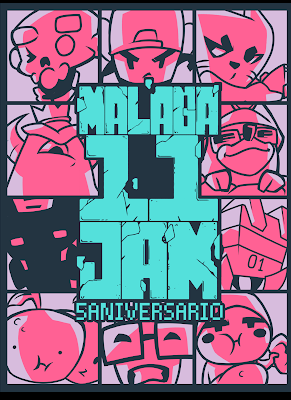 48 Horas para morir de creatividad... 48 Horas para morir de creatividad...