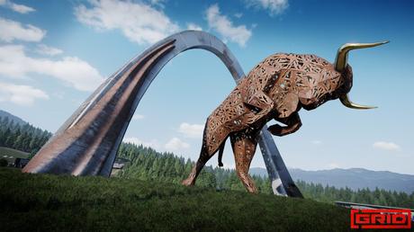 GRID anuncia el contenido de su segunda temporada