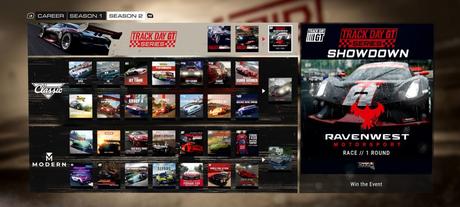 GRID anuncia el contenido de su segunda temporada