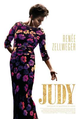 JUDY (Reino Unido, USA; 2019) Biografía, Drama