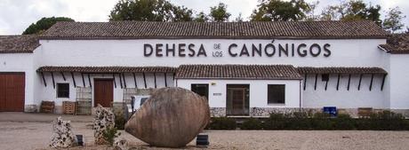 Dehesa de los Canónigos, candidata a mejor bodega de 2019 en los Premios Verema