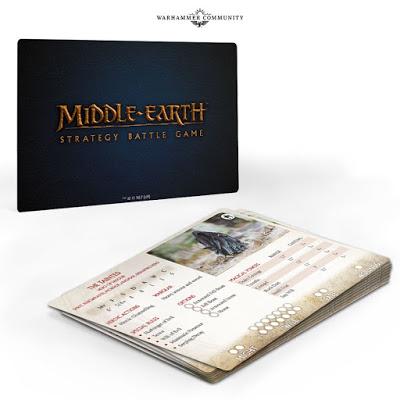 Pre-pedidos de la semana que viene en GW anunciados