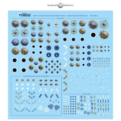 Pre-pedidos de la semana que viene en GW anunciados