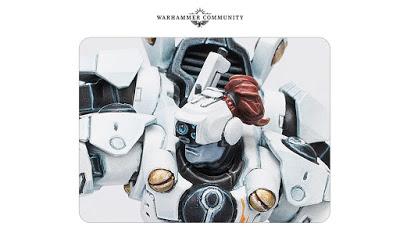 Pre-pedidos de la semana que viene en GW anunciados