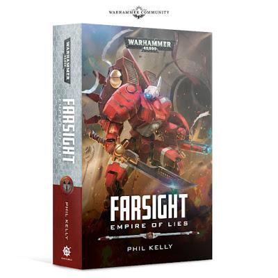 Pre-pedidos de la semana que viene en GW anunciados