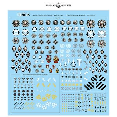 Pre-pedidos de la semana que viene en GW anunciados