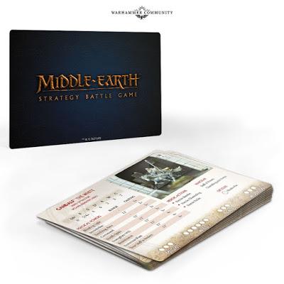 Pre-pedidos de la semana que viene en GW anunciados