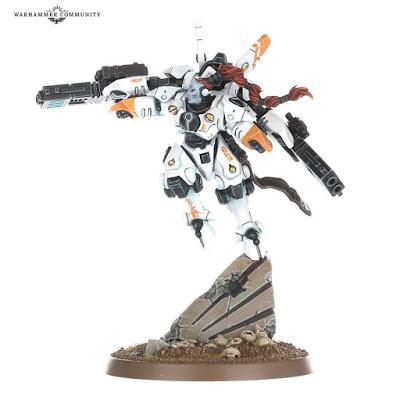 Pre-pedidos de la semana que viene en GW anunciados