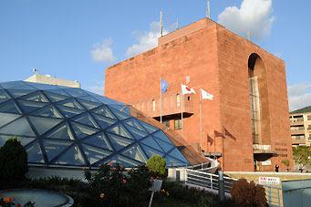 NAGASAKI, LA CIUDAD SOBRE LA QUE LOS NORTEAMERICANOS LANZARON LA SEGUNDA BOMBA ATÓMICA