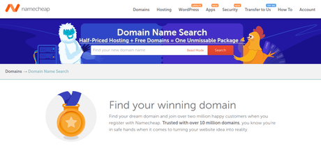 Comprar Dominio Web – Dominios Baratos Comprar Dominio Web – Dominios Baratos