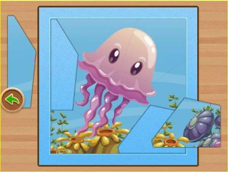 Juego Kids Puzzle Adventure Juego Kids Puzzle Adventure