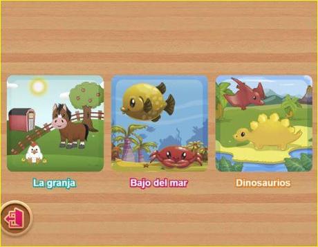 Juego Kids Puzzle Adventure Juego Kids Puzzle Adventure