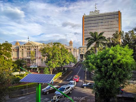 ¿Dónde se fueron las luces?