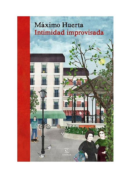 Letras en cascada. Enero