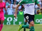 Escucha Racing-Alcorcón online Arco Cantabria