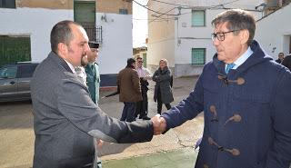 Jaulín nos concede un premio Nacional por conservar el medio ambiente