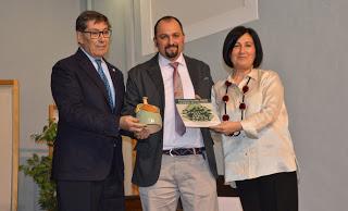 Jaulín nos concede un premio Nacional por conservar el medio ambiente