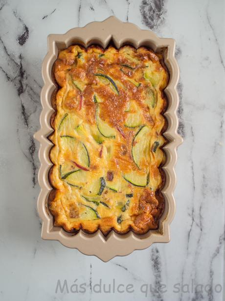 Cómo hacer pan, masas dulces y saladas en moldes de Bundt Cake. Trucos y consejos.
