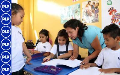 DOCENTES QUE INGRESEN A LA CARRERA PÚBLICA MAGISTERIAL...