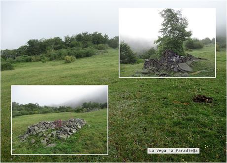 La Romía-La Paradiel.la-Escuenas