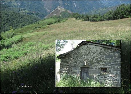 La Romía-La Paradiel.la-Escuenas