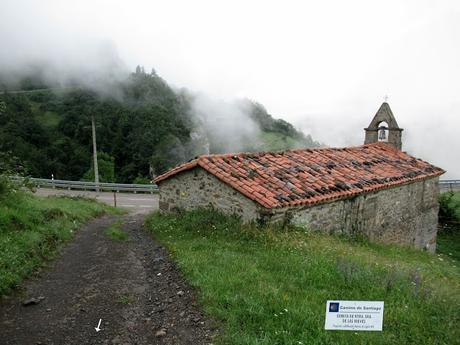 La Romía-La Paradiel.la-Escuenas