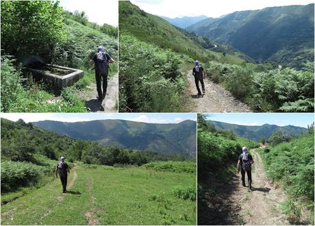 La Romía-La Paradiel.la-Escuenas