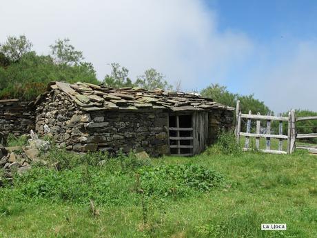 La Romía-La Paradiel.la-Escuenas