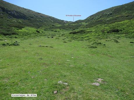 La Romía-La Paradiel.la-Escuenas