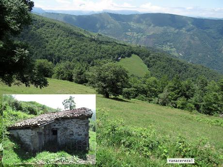 La Romía-La Paradiel.la-Escuenas