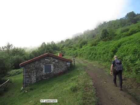 La Romía-La Paradiel.la-Escuenas