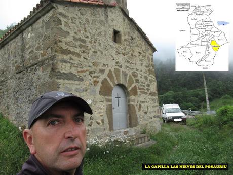 La Romía-La Paradiel.la-Escuenas