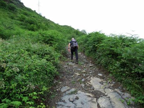 La Romía-La Paradiel.la-Escuenas