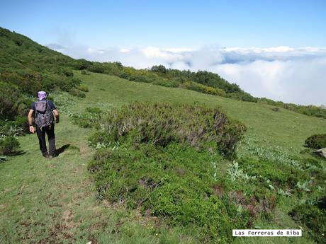 La Romía-La Paradiel.la-Escuenas