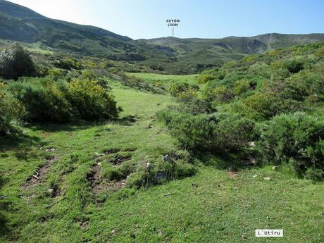 La Romía-La Paradiel.la-Escuenas