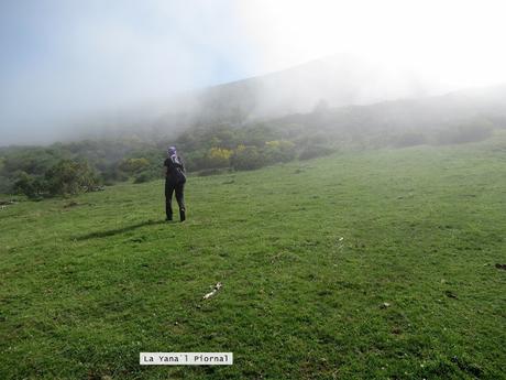 La Romía-La Paradiel.la-Escuenas