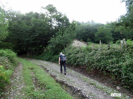 La Romía-La Paradiel.la-Escuenas