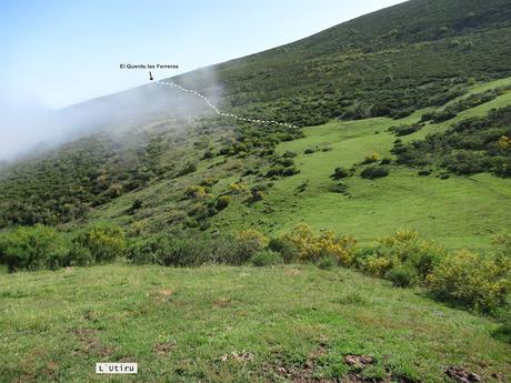 La Romía-La Paradiel.la-Escuenas