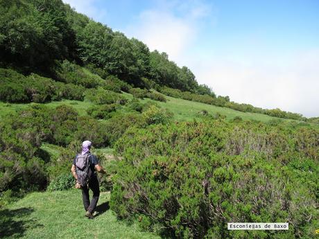 La Romía-La Paradiel.la-Escuenas