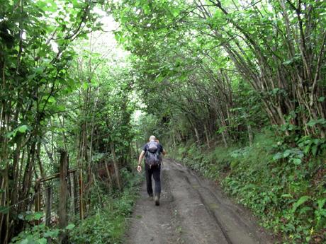 La Romía-La Paradiel.la-Escuenas