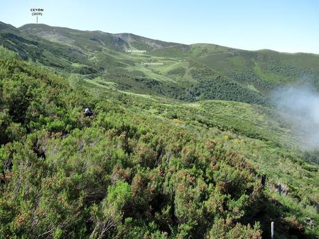 La Romía-La Paradiel.la-Escuenas