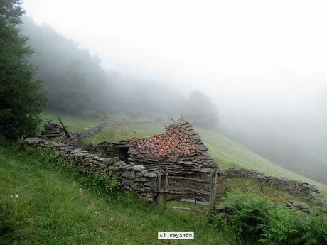 La Romía-La Paradiel.la-Escuenas