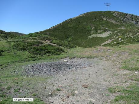 La Romía-La Paradiel.la-Escuenas