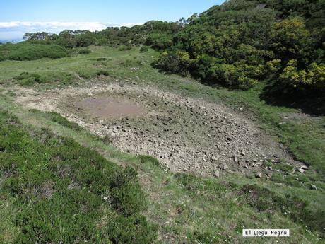 La Romía-La Paradiel.la-Escuenas