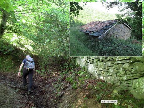 La Romía-La Paradiel.la-Escuenas