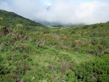 La Romía-La Paradiel.la-Escuenas