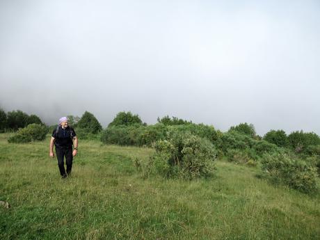 La Romía-La Paradiel.la-Escuenas