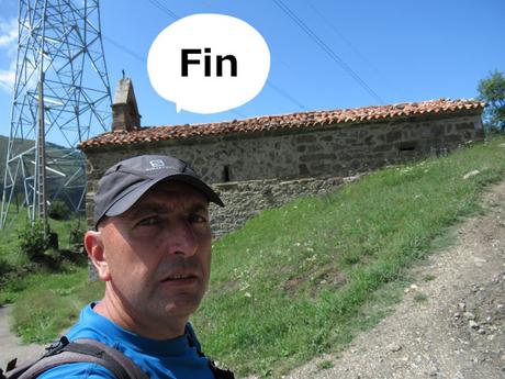 La Romía-La Paradiel.la-Escuenas